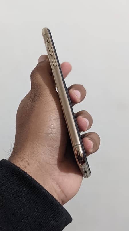 iPhone xs (non) 2