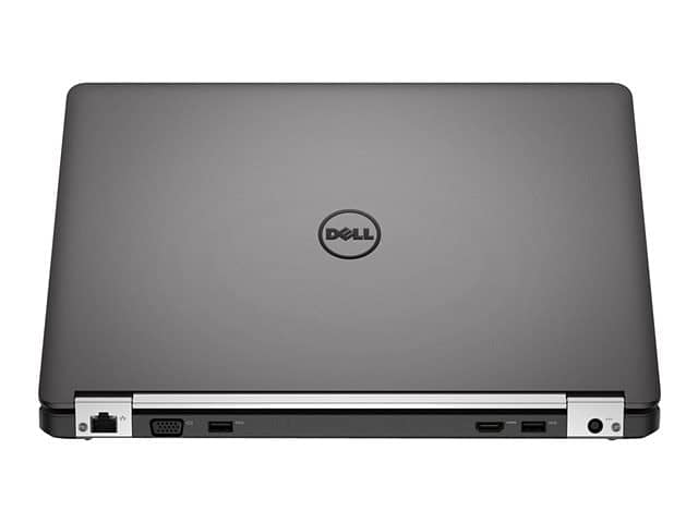 DELL LATITUDE E5450, CORE I5 5TH GEN, 4GB RAM 500GB HDD 4