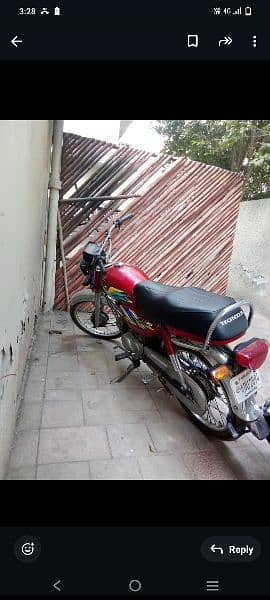 honda 2