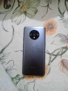 OnePlus 7T 8/128 10/10 condition. . .