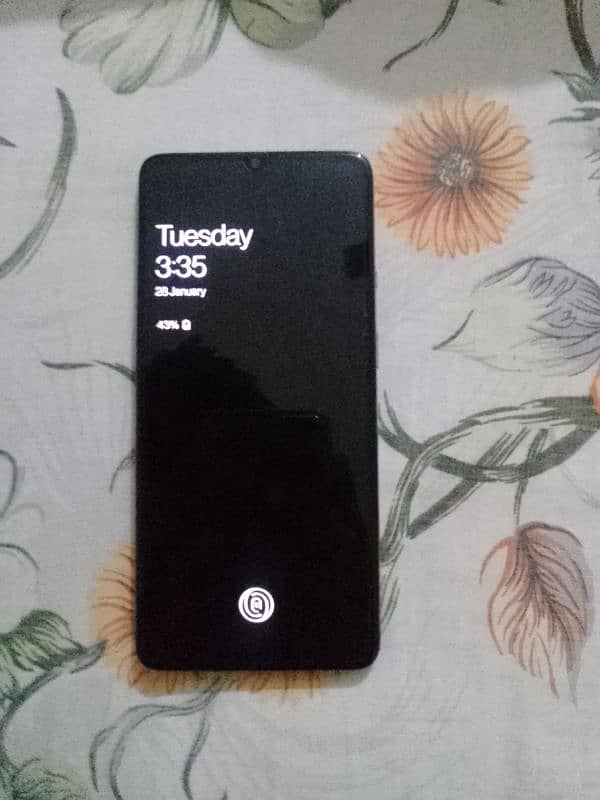 OnePlus 7T 8/128 10/10 condition. . . 4