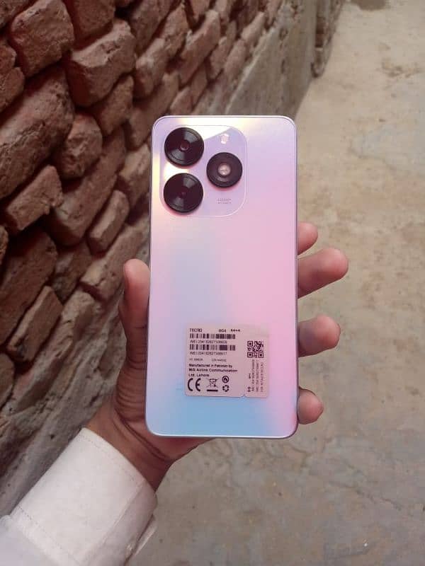 Tecno Spark Go 2024 1