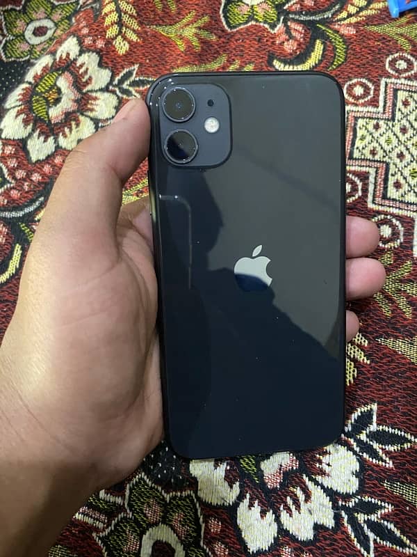 Iphone 11 non active 98% health 10/10 0