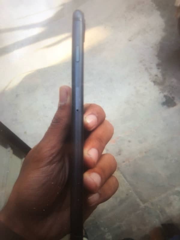 iphone 8 plus  64Gb panel & battery change and Bypass   condition 8/10 3