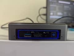 Intel NUC i5 7th Gen 16 GB Ram 256 GB SSD