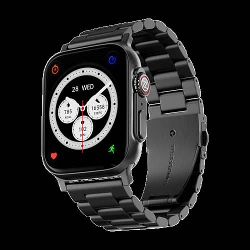 Zero Lifestyle Jaguar Smart Watch 2