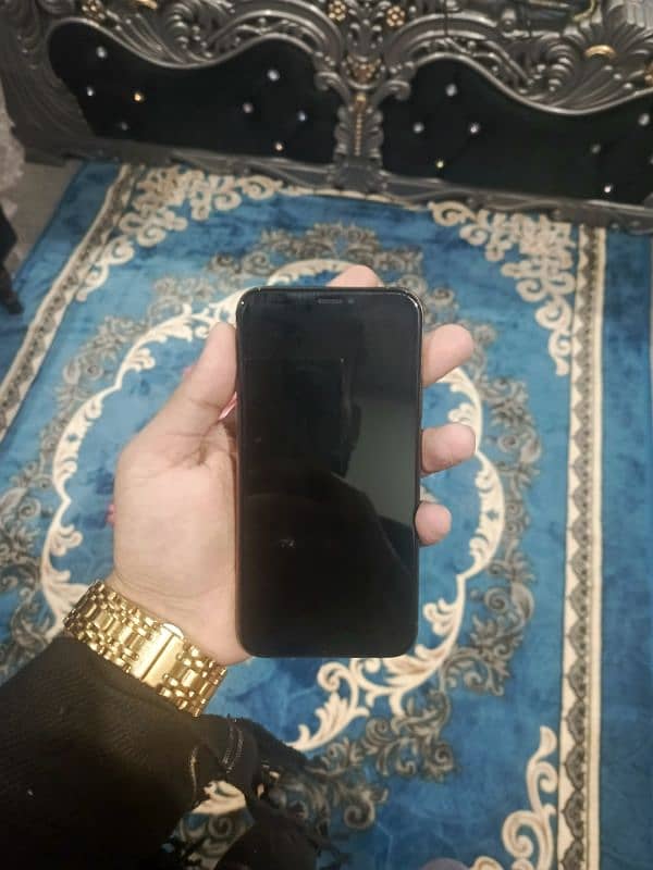 Iphone Xs Jv 64 Gb Gold Colour 1