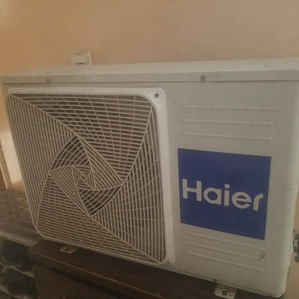 excellent condition A. c. inverter 0