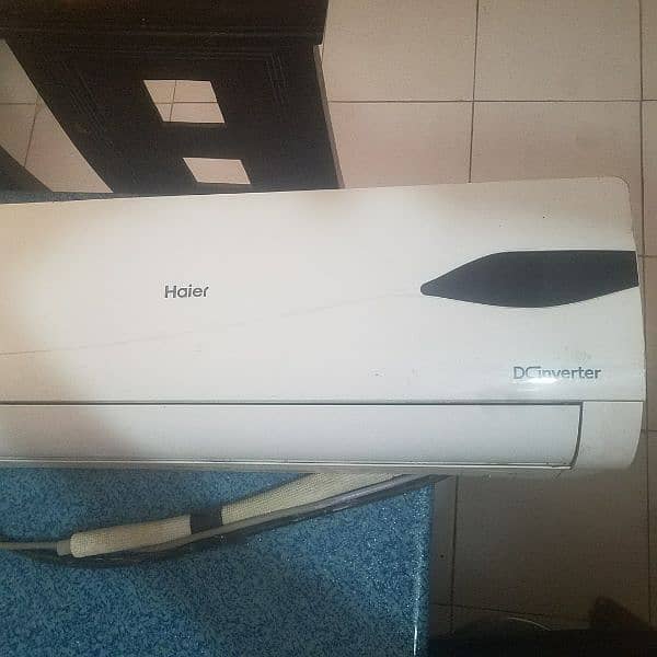 excellent condition A. c. inverter 1