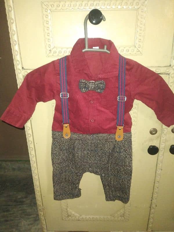 baby boy new dress 0