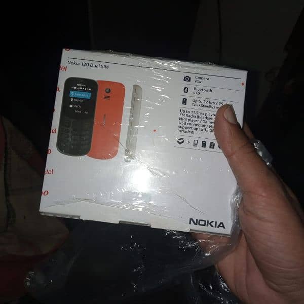 Nokia 130 1