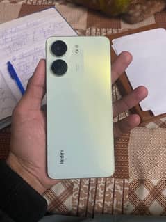 Redmi 13C