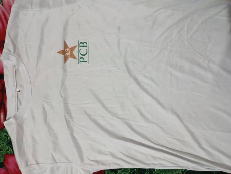 Pakistani Cricketer Shirts 0