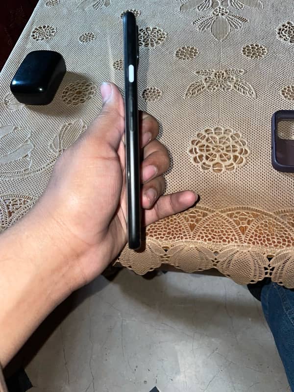 google pixel 4a 5g 3