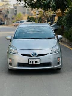 Toyota Prius 2009