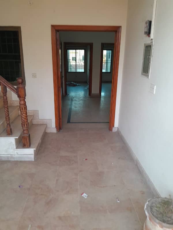 Upper Portion Available For Rent In Johar Town Block Q 1