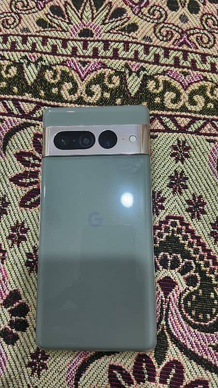 pixel 7 pro 12/128. . . All tax paid not official 0