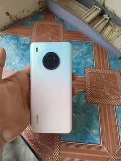 PTA APROVD HUAWEI y9a 8 GB ram 128 GB rom hi OK