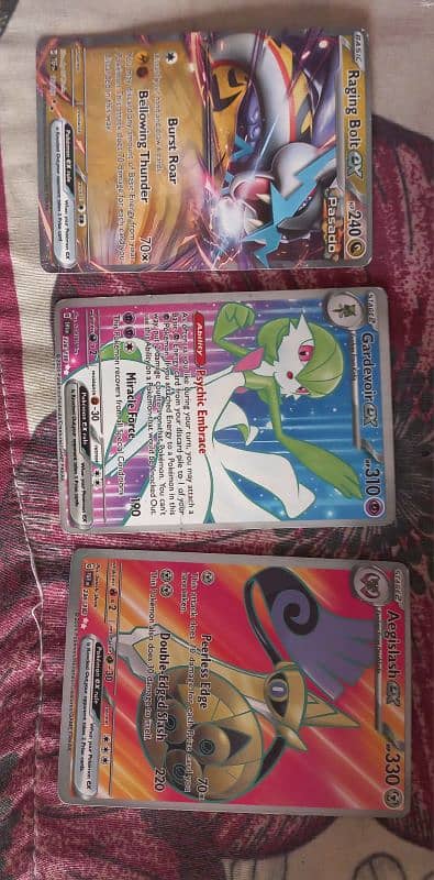 Pokemon cards 2