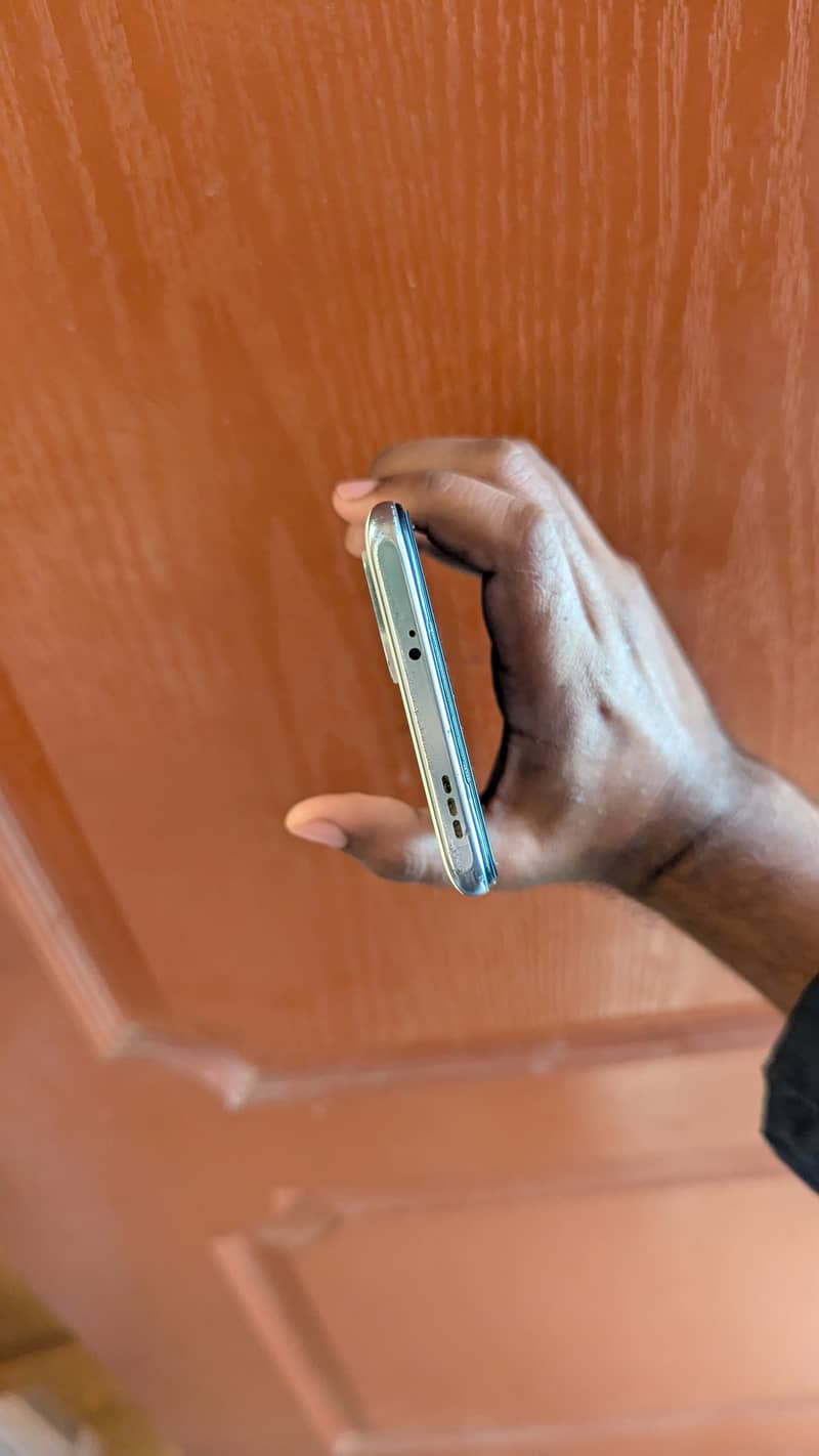 Xiaomi Redmi note 10 5