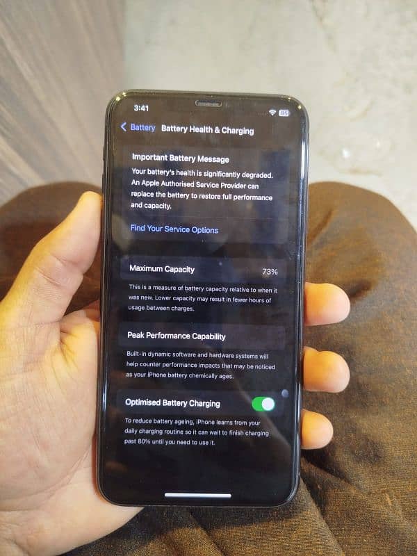 iphone 11promax available in cheap price 6