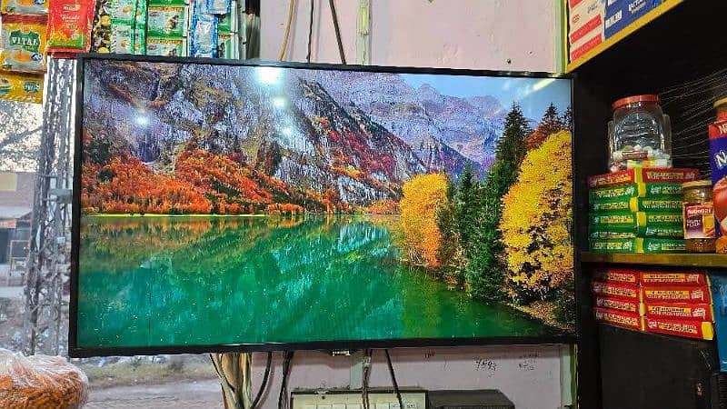 Samsung china LED 42 inch ki ha For Sell sir line ha ap ka samna 2