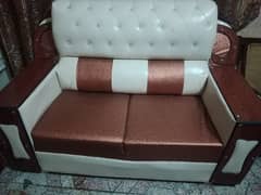 6 seater sofa