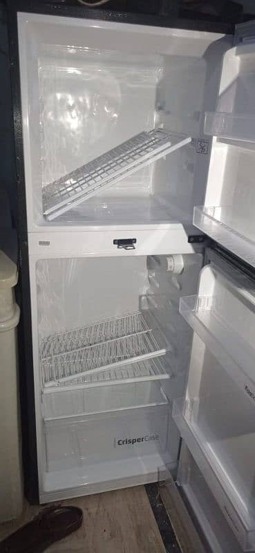 Dawlance Refrigerator 9169 WB 0