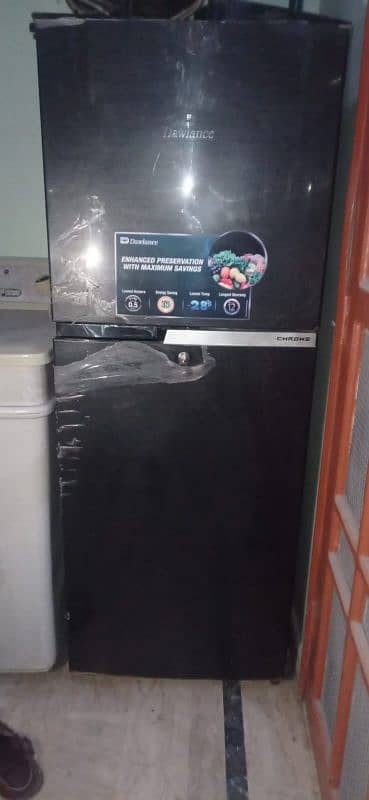 Dawlance Refrigerator 9169 WB 3