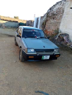 Suzuki Khyber 1997