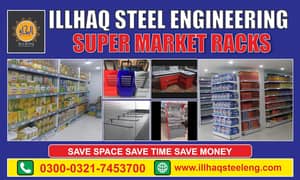 Warehouse Racks/ super store racks/industrial racks/pharmacy racks