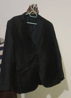 gents coats pents shirts and jersain pents in 42 and 44 size