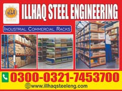 storage racks , Industrial racks , storage racks , pharmacy racks