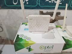 Ptcl Internet Device