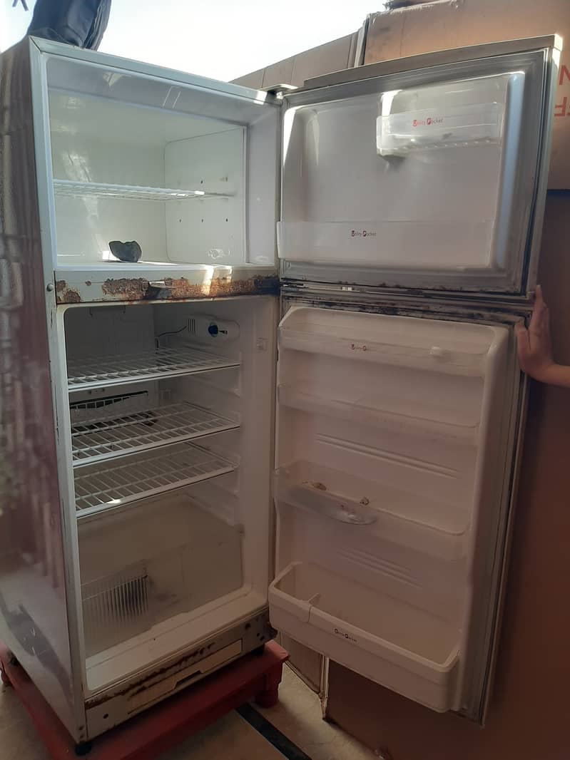 Fridge for sale 2