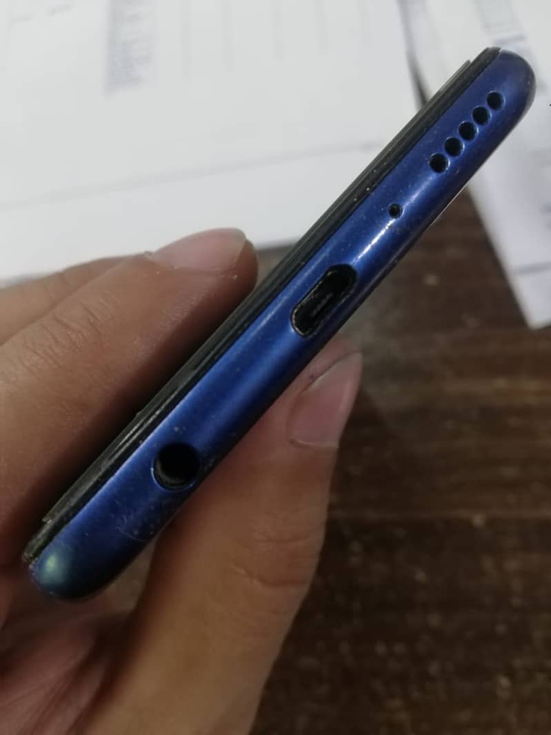 HUAWEI Y9 1