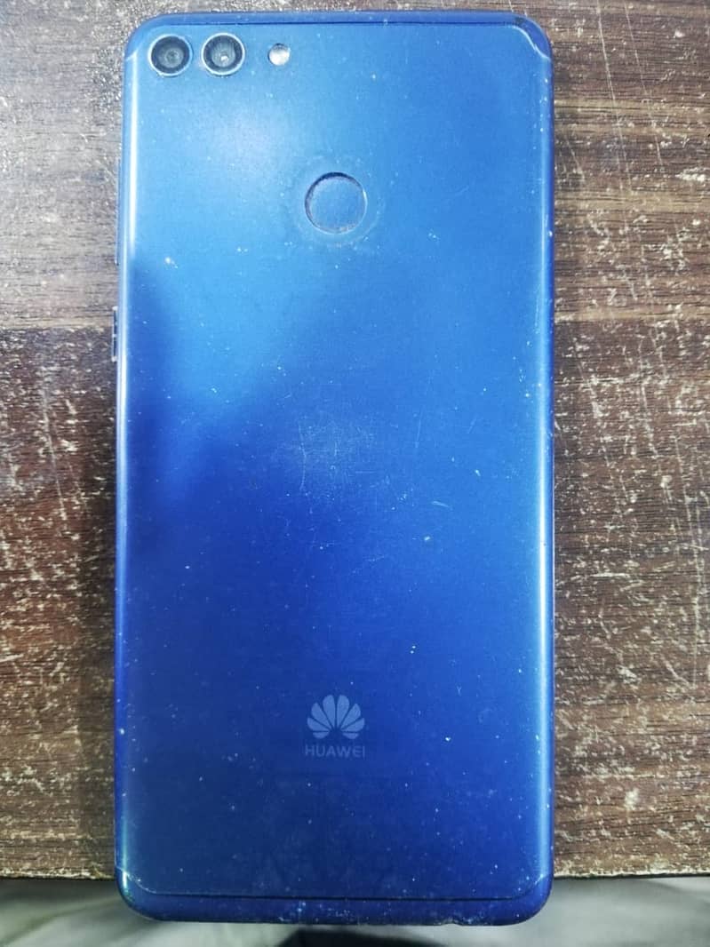 HUAWEI Y9 5