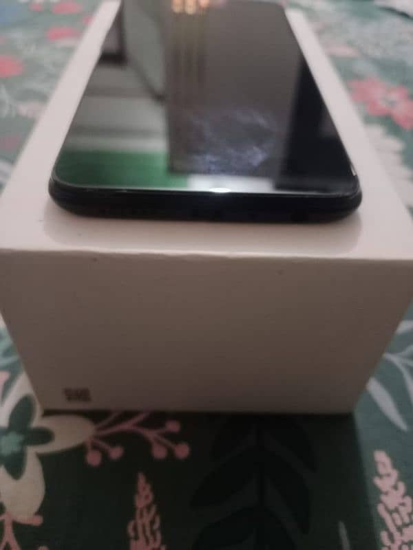 oppo A83 3gb 32gb 5