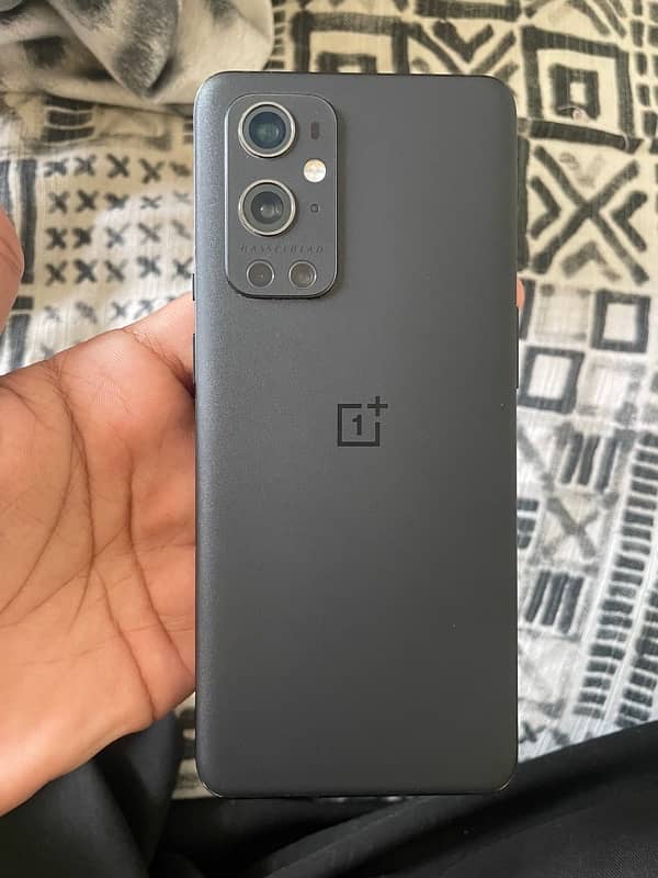 one plus 9pro dual sim pta approved 1