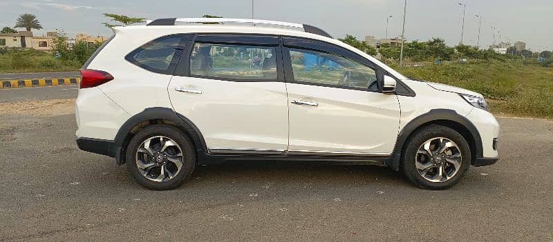 Honda BR-V 2020 12