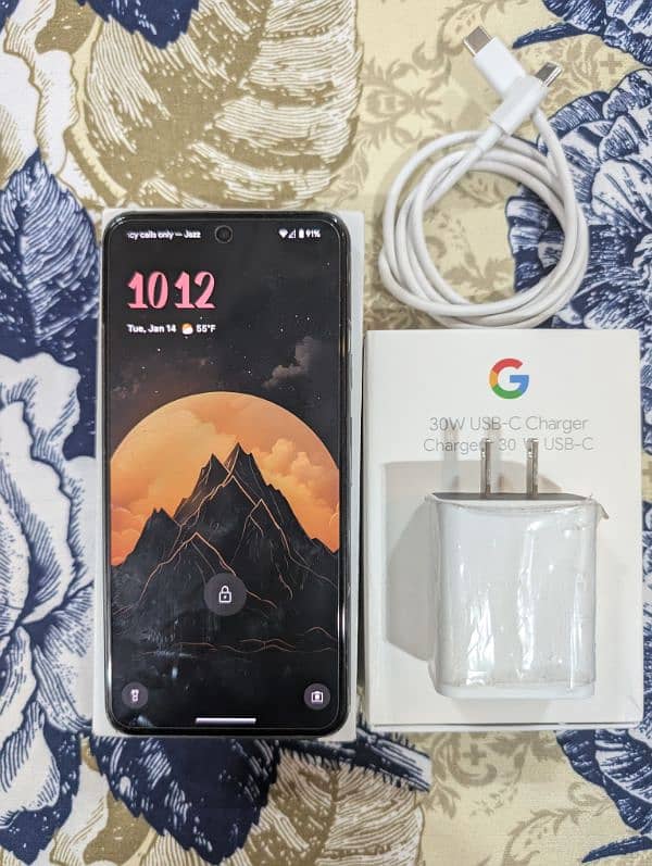 Google Pixel 8 2