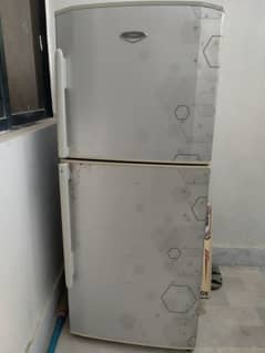 haier refrigerator 2 door