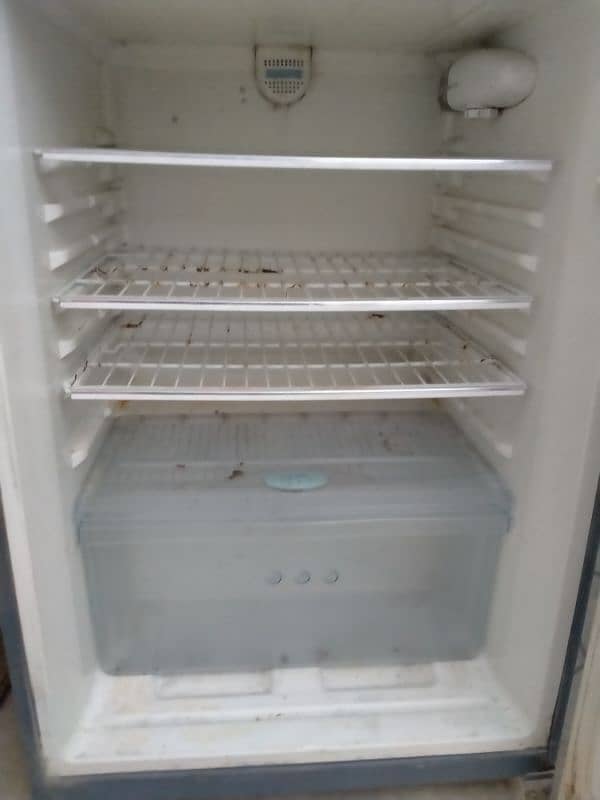 haier refrigerator 2 door 3