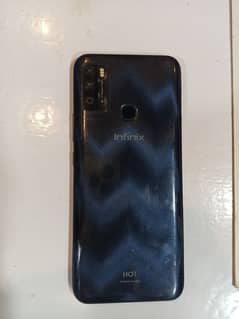 Infinix