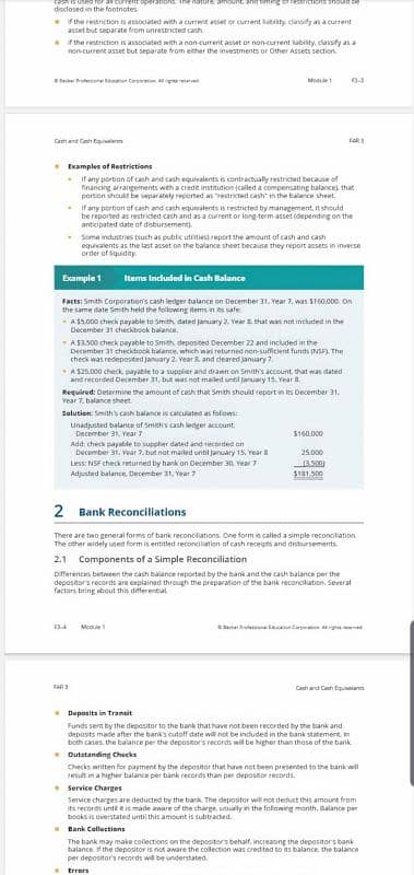CPA CIA CMA 2025 Becker Uworld Gleim Books Mcqs Video Lectures 7
