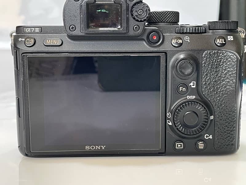 Sony a73 5