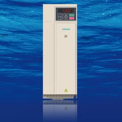 Veichi Solar Pump Inverter