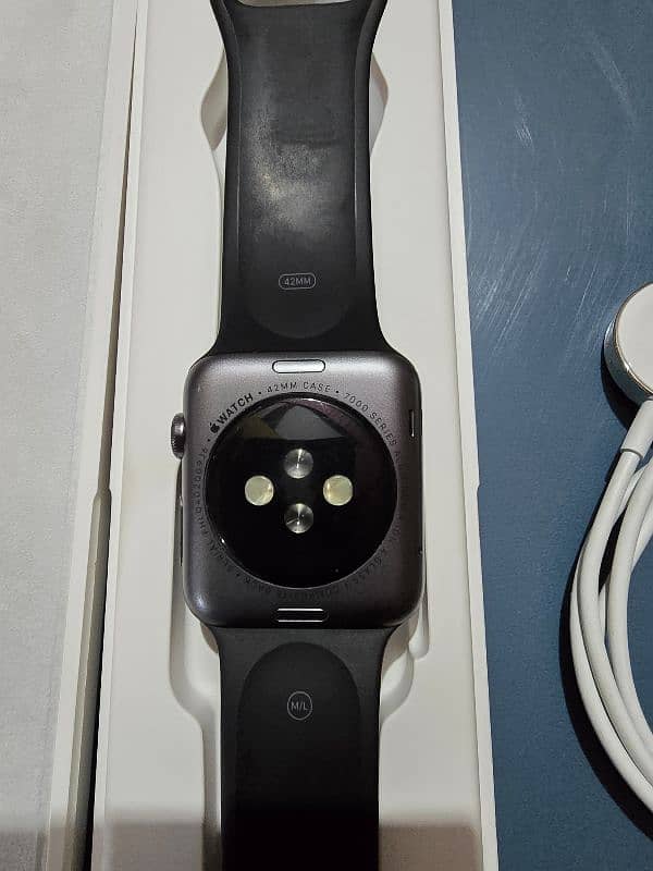 Apple wat h 42mm 7000 series 2