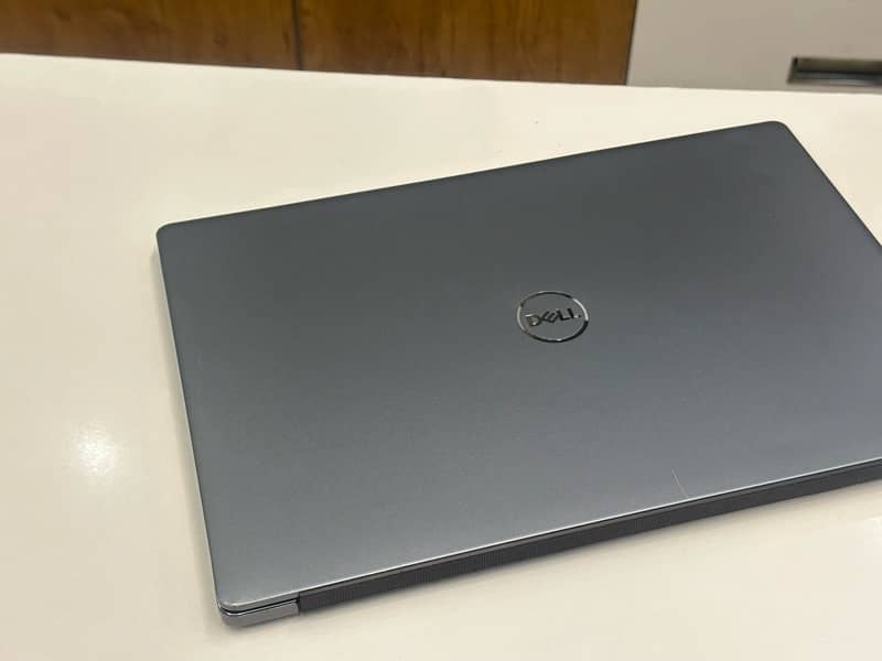 DELL VOSTRO 7590 CORE - i7 / 9TH GEN ( 16 GB-  512 GB ) 4 GB GTX 1650 4