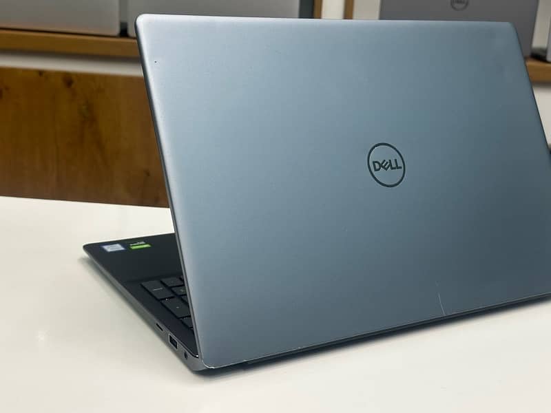 DELL VOSTRO 7590 CORE - i7 / 9TH GEN ( 16 GB-  512 GB ) 4 GB GTX 1650 7